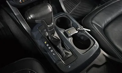 ChevroletGMDaewoo Colorado 2021, 35760 км, за 25800000 KRW - фото 9