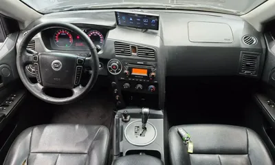 KG_Mobility_Ssangyong KORANDO 2015, 172317 км, за 3800000 KRW - фото 7