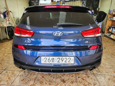 Hyundai i30 2019, 199019 км, за 8500000 KRW