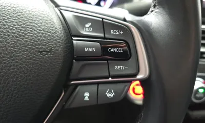 Honda Accord 2018, 119746 км, за 14700000 KRW - фото 18
