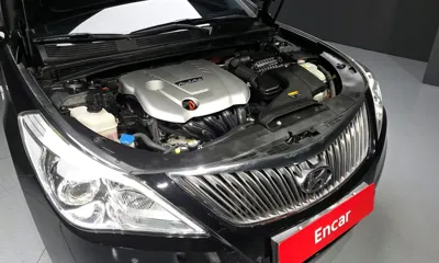 Hyundai Grandeur 2017, 137835 км, за 11500000 KRW - фото 6