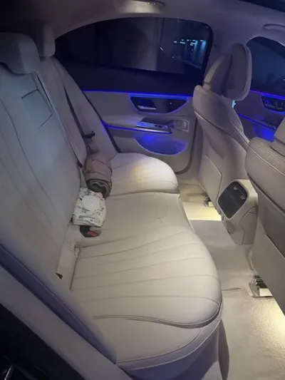 Mercedes-Benz E-Class 2024, 11651 км, за 91980000 KRW - фото 6