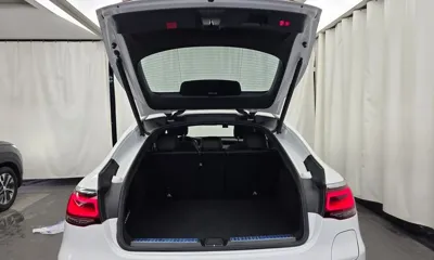 Mercedes-Benz GLC-Class 2021, 116500 км, за 31900000 KRW - фото 20