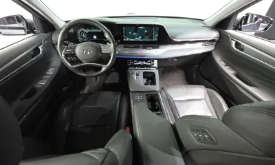 Hyundai Grandeur 2020, 133255 км, за 19990000 KRW - фото 7