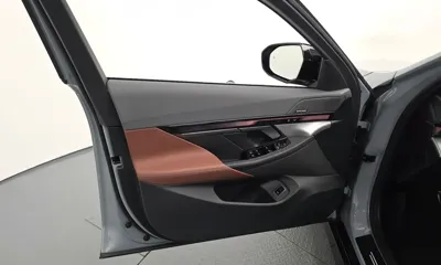 BMW 5-Series 2026, 8078 км, за 95800000 KRW - фото 24