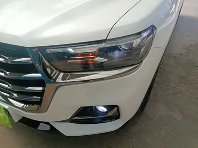 Haval H6 2023, 28400 км, за 64300 CNY - фото 24