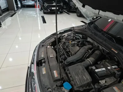 Volkswagen Jetta 2023, 49927 км, за 27900000 KRW - фото 6