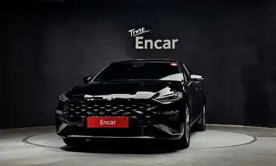 Kia K8 2023, 74373 км, за 30500000 KRW