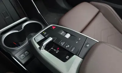 BMW X1 2025, 4124 км, за 55000000 KRW - фото 9