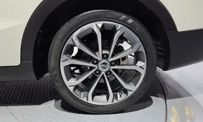 KG_Mobility_Ssangyong TIBOLI 2017, 95678 км, за 7900000 KRW - фото 21
