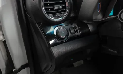 ChevroletGMDaewoo Orlando 2014, 129663 км, за 5300000 KRW - фото 27