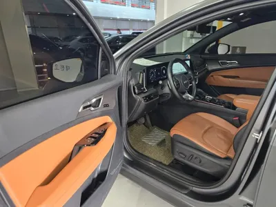 Kia Sportage 2022, 127878 км, за 24200000 KRW - фото 7