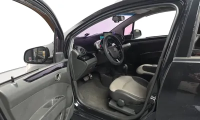 ChevroletGMDaewoo Spark 2015, 75794 км, за 3700000 KRW - фото 10