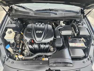 Kia K7 2015, 164000 км, за 5400000 KRW - фото 6