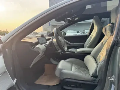 Nio ET5 2022, 65000 км, за 109800 CNY