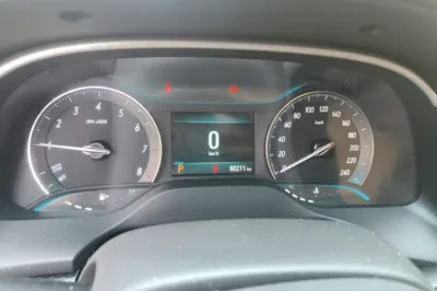 Buick GT 2019, 80200 км, за 38455.02 CNY - фото 7