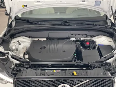 Volvo XC60 2026, 4291 км, за 64000000 KRW - фото 6