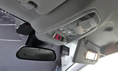 Peugeot 3008 2019, 51180 км, за 16500000 KRW - фото 18