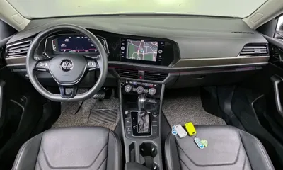 Volkswagen Jetta 2021, 39833 км, за 24990000 KRW - фото 7