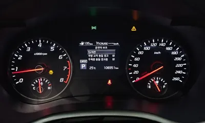 Kia Stinger 2018, 108351 км, за 15900000 KRW - фото 8