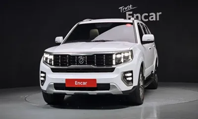 Kia Mohave 2020, 82417 км, за 29900000 KRW