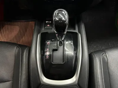 Nissan X-Trail 2020, 110000 км, за 62000 CNY - фото 12
