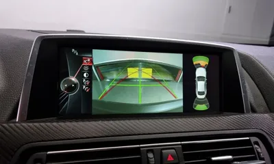 BMW 6-Series 2014, 161845 км, за 13500000 KRW - фото 16