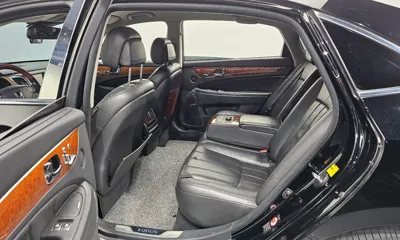 Hyundai Equus 2010, 234483 км, за 3300000 KRW - фото 12