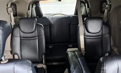 KG_Mobility_Ssangyong KORANDO 2016, 169564 км, за 8100000 KRW - фото 12