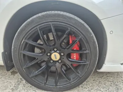 Volvo S60 2015, 167000 км, за 6500000 KRW - фото 5