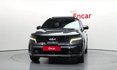 Kia Sorento 2022, 56352 км, за 32000000 KRW