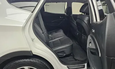 Hyundai Santafe 2015, 107832 км, за 8500000 KRW - фото 11