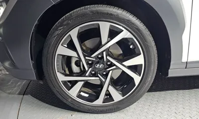 Hyundai Kona 2021, 41511 км, за 20500000 KRW - фото 5