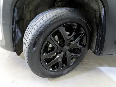 Jeep Renegade 2022, 21509 км, за 22900000 KRW - фото 20