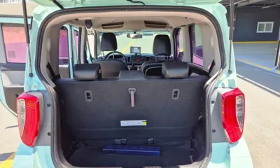 Kia Ray 2016, 59697 км, за 7500000 KRW - фото 10