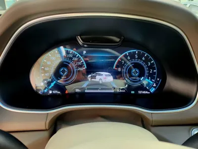 Genesis GV80 2020, 151464 км, за 38900000 KRW - фото 8