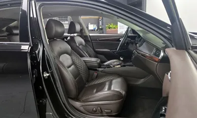 Kia K7 2017, 166304 км, за 9500000 KRW - фото 11