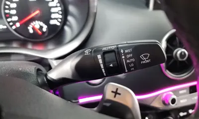 Kia Stinger 2018, 86597 км, за 20900000 KRW - фото 37