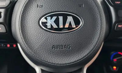 Kia Morning 2018, 29105 км, за 9890000 KRW - фото 17