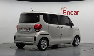 Kia Ray 2022, 48463 км, за 12490000 KRW