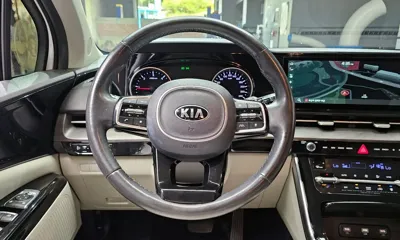 Kia Canival 2021, 115299 км, за 20900000 KRW - фото 13
