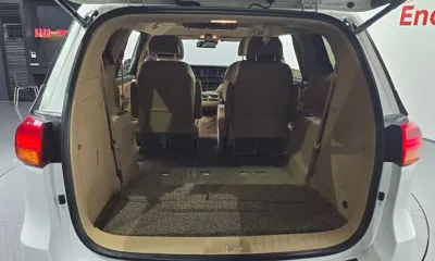 Kia Canival 2016, 220316 км, за 10990000 KRW - фото 29