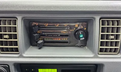ChevroletGMDaewoo labo 2017, 9694 км, за 5900000 KRW - фото 32