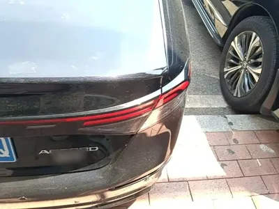 Honda Accord 2025, 6600 км, за 95000 CNY - фото 24