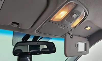 Kia Niro 2018, 153179 км, за 10500000 KRW - фото 28