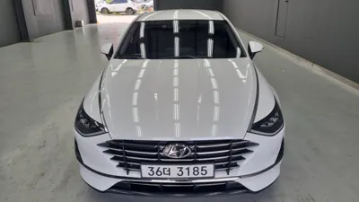 Hyundai Sonata 2020, 59049 км, за 15900000 KRW - фото 3