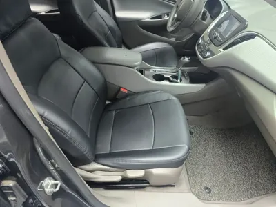 ChevroletGMDaewoo Malibu 2017, 142600 км, за 4900000 KRW - фото 16