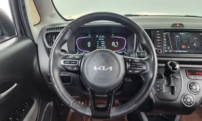 Kia Ray 2023, 56216 км, за 15700000 KRW - фото 12