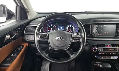 Kia Sorento 2020, 169759 км, за 15700000 KRW - фото 13