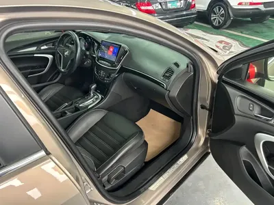 Buick Regal 2014, 152000 км, за 24800 CNY - фото 14